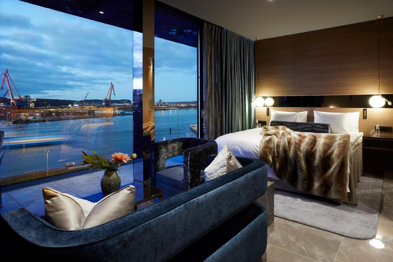 Penthouse - minimiålder 25 år