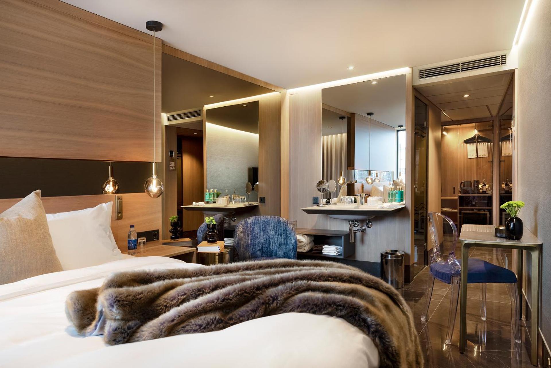 Rum Deluxe
